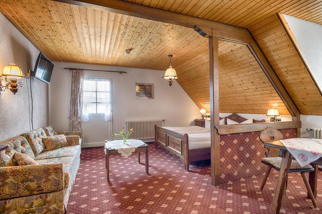 Zur Traube Schwarzwaldhotel & Restaurant Am Titisee Sankt Märgen