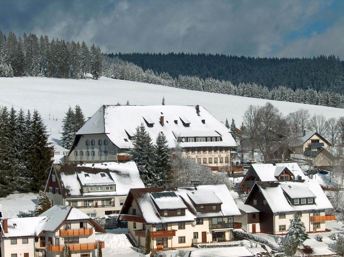 Zur Traube Schwarzwaldhotel & Restaurant Am Titisee 3*