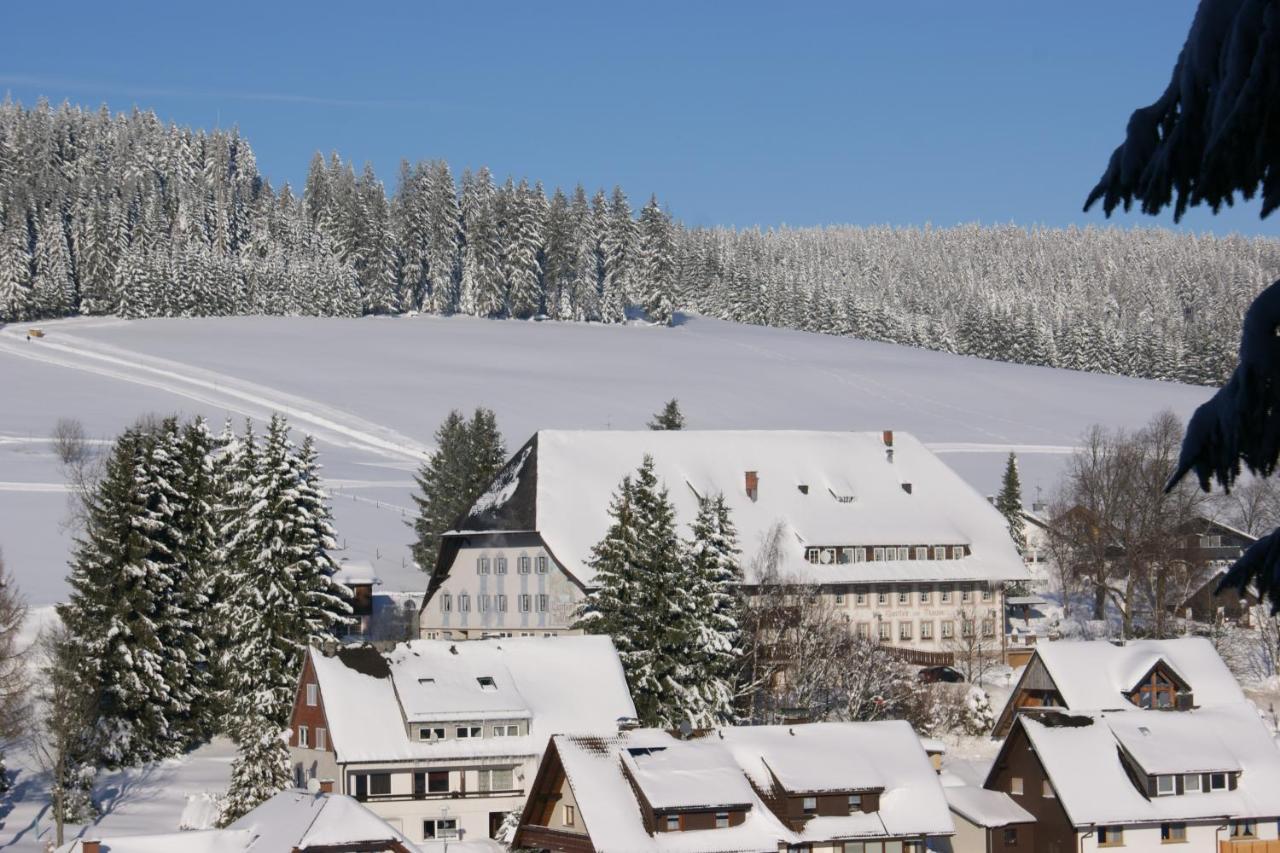 Hotel Zur Traube Schwarzwaldhotel & Restaurant Am Titisee