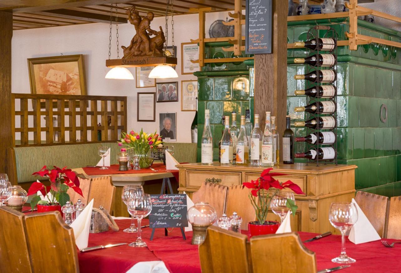 Zur Traube Schwarzwaldhotel & Restaurant Am Titisee Sankt Märgen