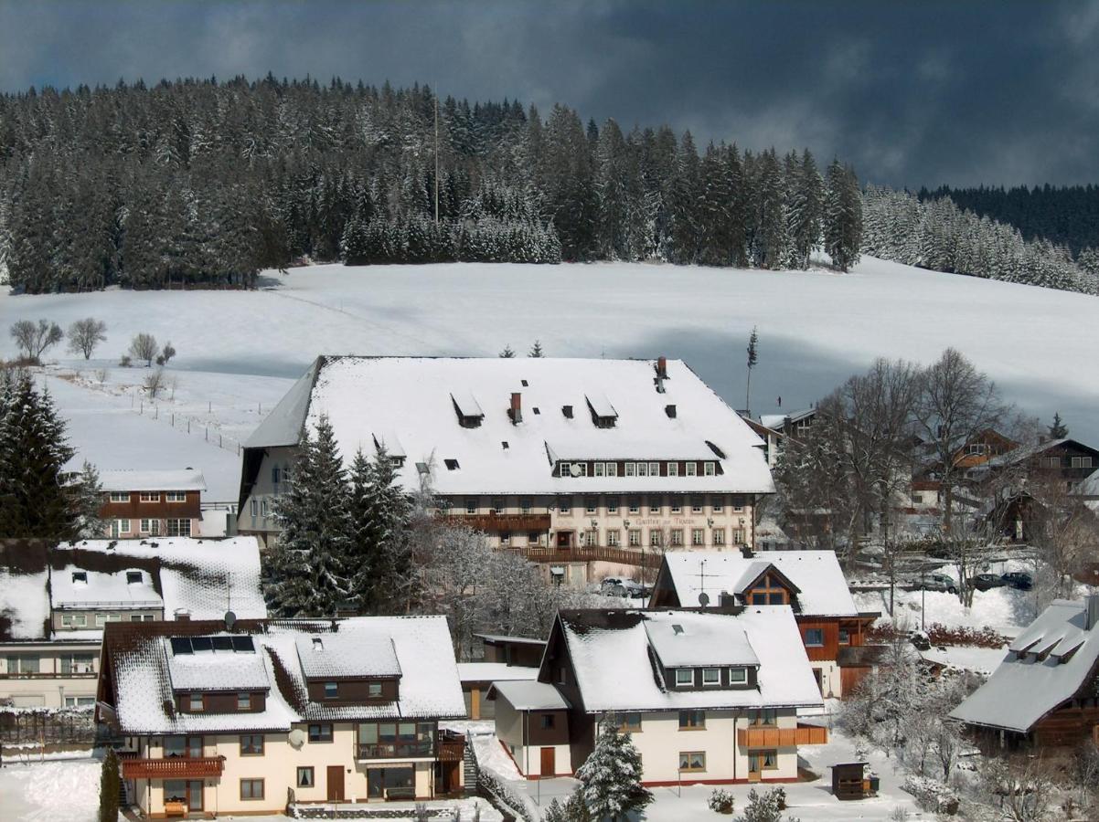 Zur Traube Schwarzwaldhotel & Restaurant Am Titisee 3* Sankt Märgen