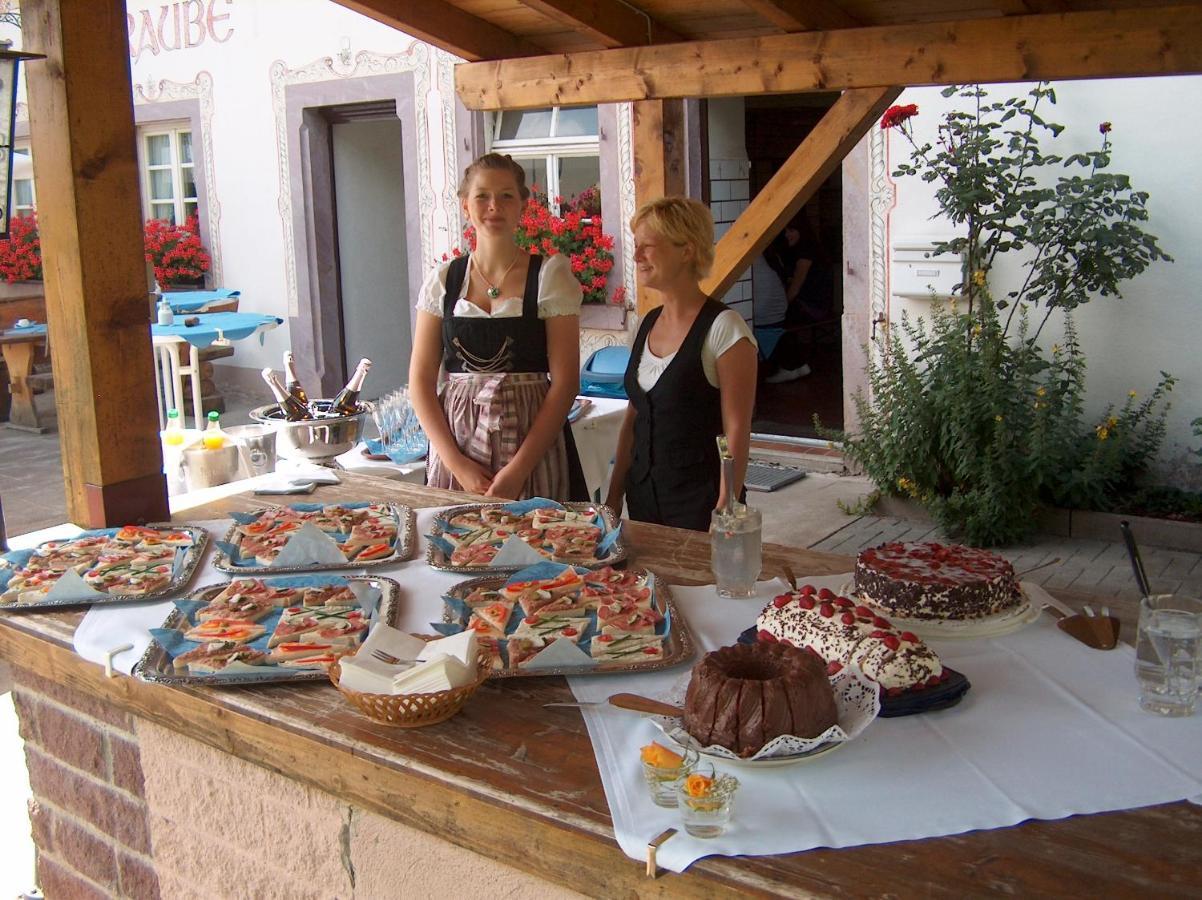 Zur Traube Schwarzwaldhotel & Restaurant Am Titisee 3*