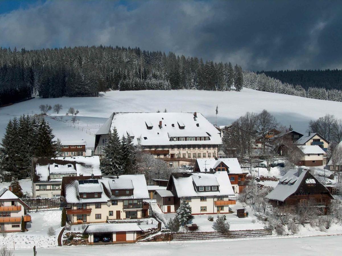 Zur Traube Schwarzwaldhotel & Restaurant Am Titisee